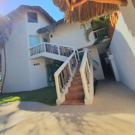 Hotel Ysuri San Pancho San Francisco  Exterior foto