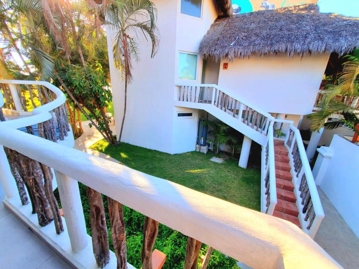 Hotel Ysuri San Pancho San Francisco  Exterior foto