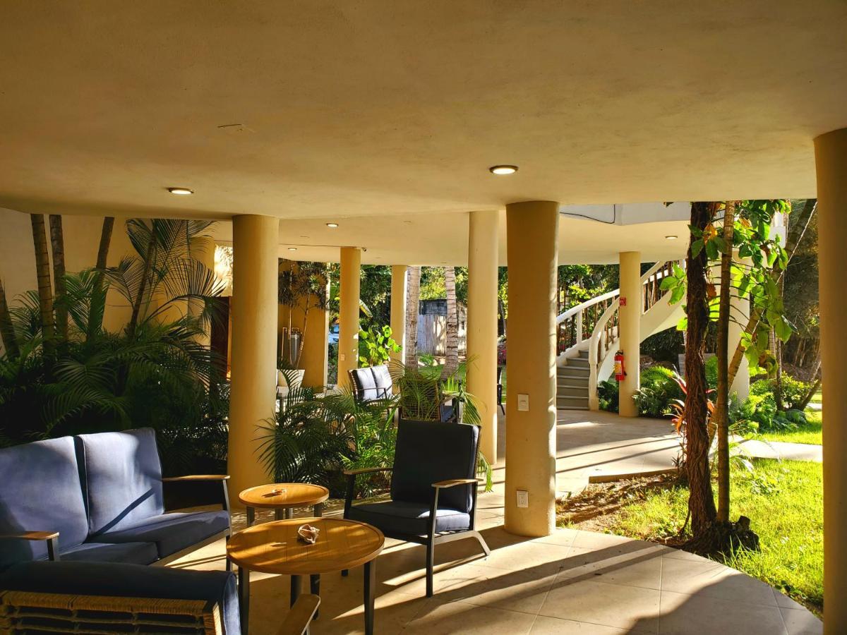 Hotel Ysuri San Pancho San Francisco  Exterior foto