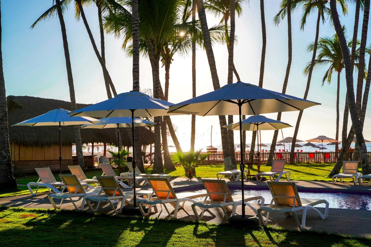 Hotel Ysuri San Pancho San Francisco  Exterior foto