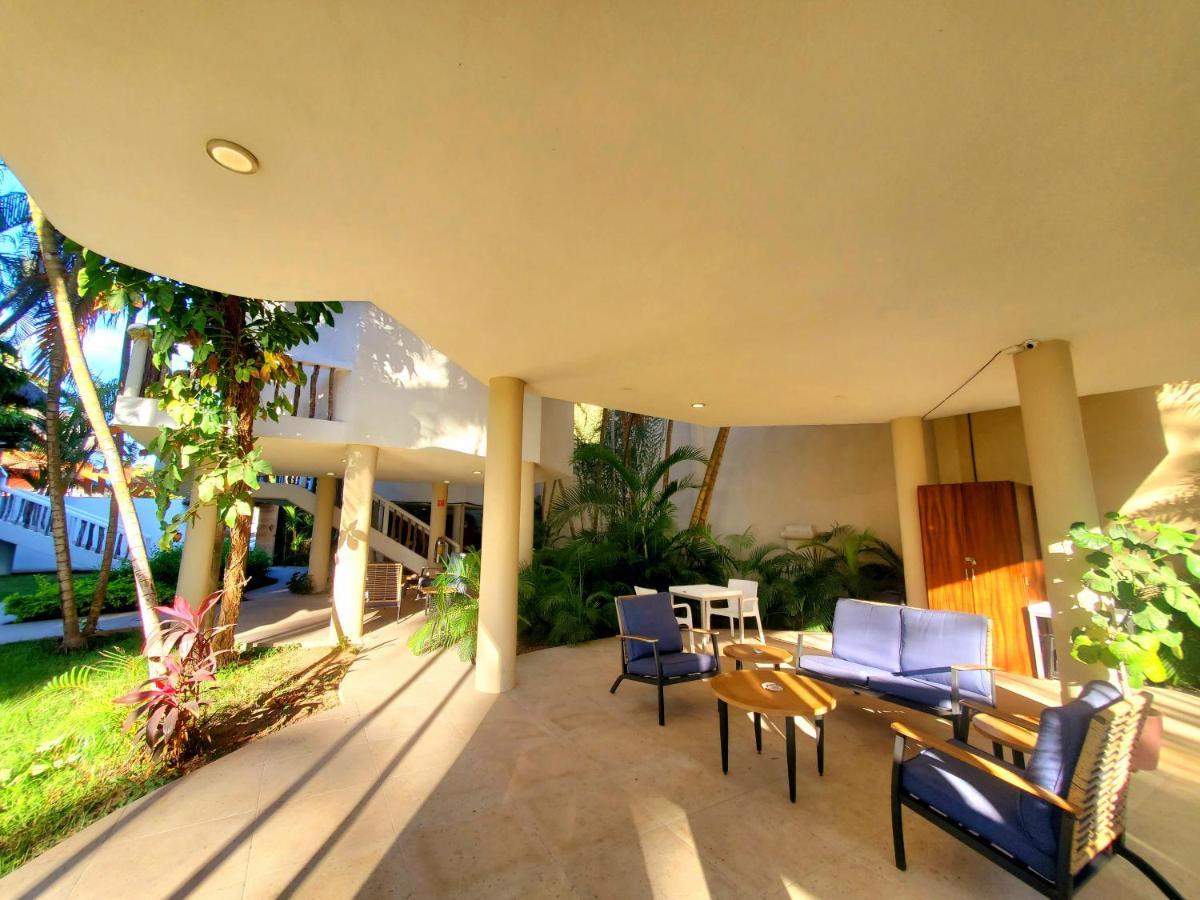 Hotel Ysuri San Pancho San Francisco  Exterior foto