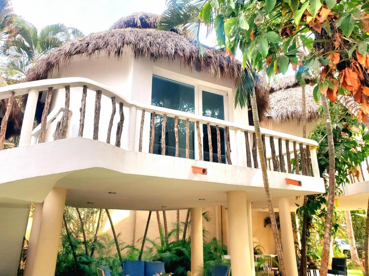 Hotel Ysuri San Pancho San Francisco  Exterior foto
