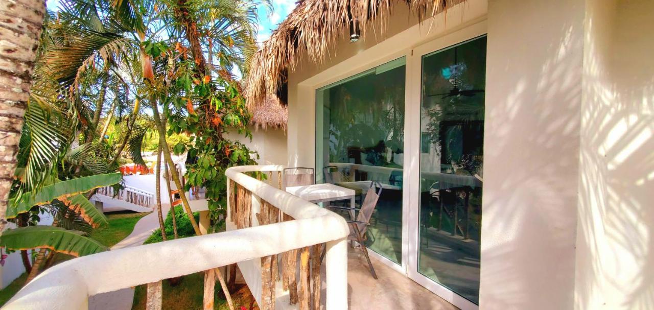 Hotel Ysuri San Pancho San Francisco  Exterior foto