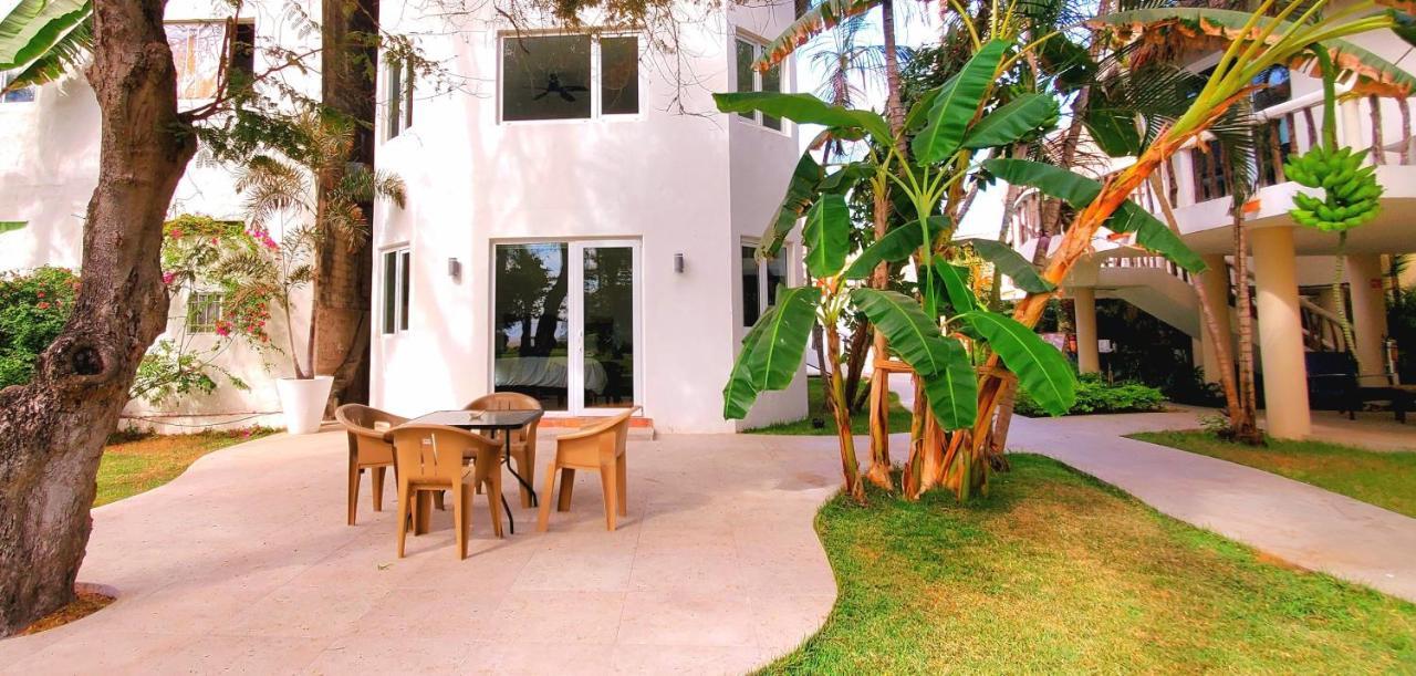 Hotel Ysuri San Pancho San Francisco  Exterior foto