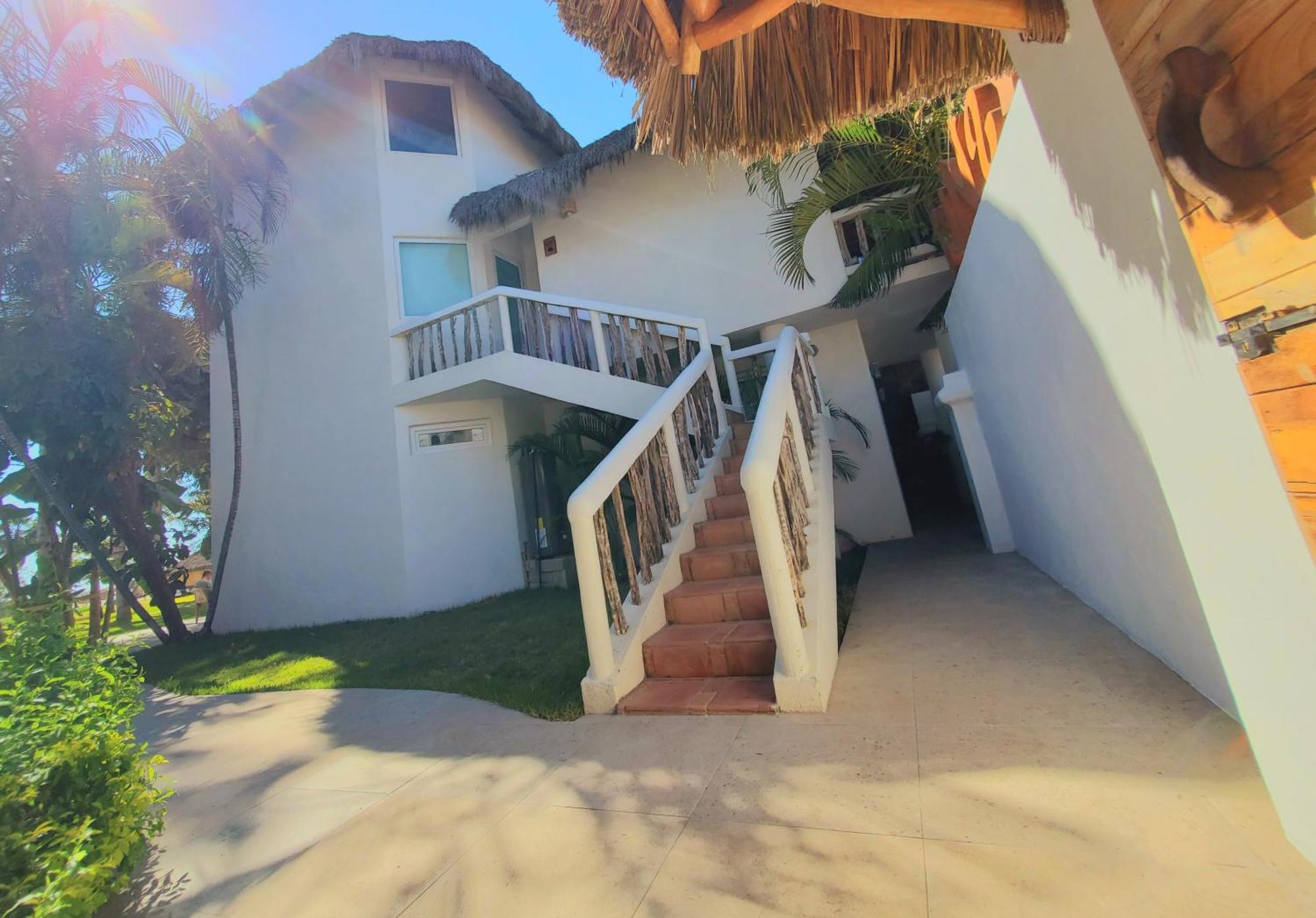 Hotel Ysuri San Pancho San Francisco  Exterior foto