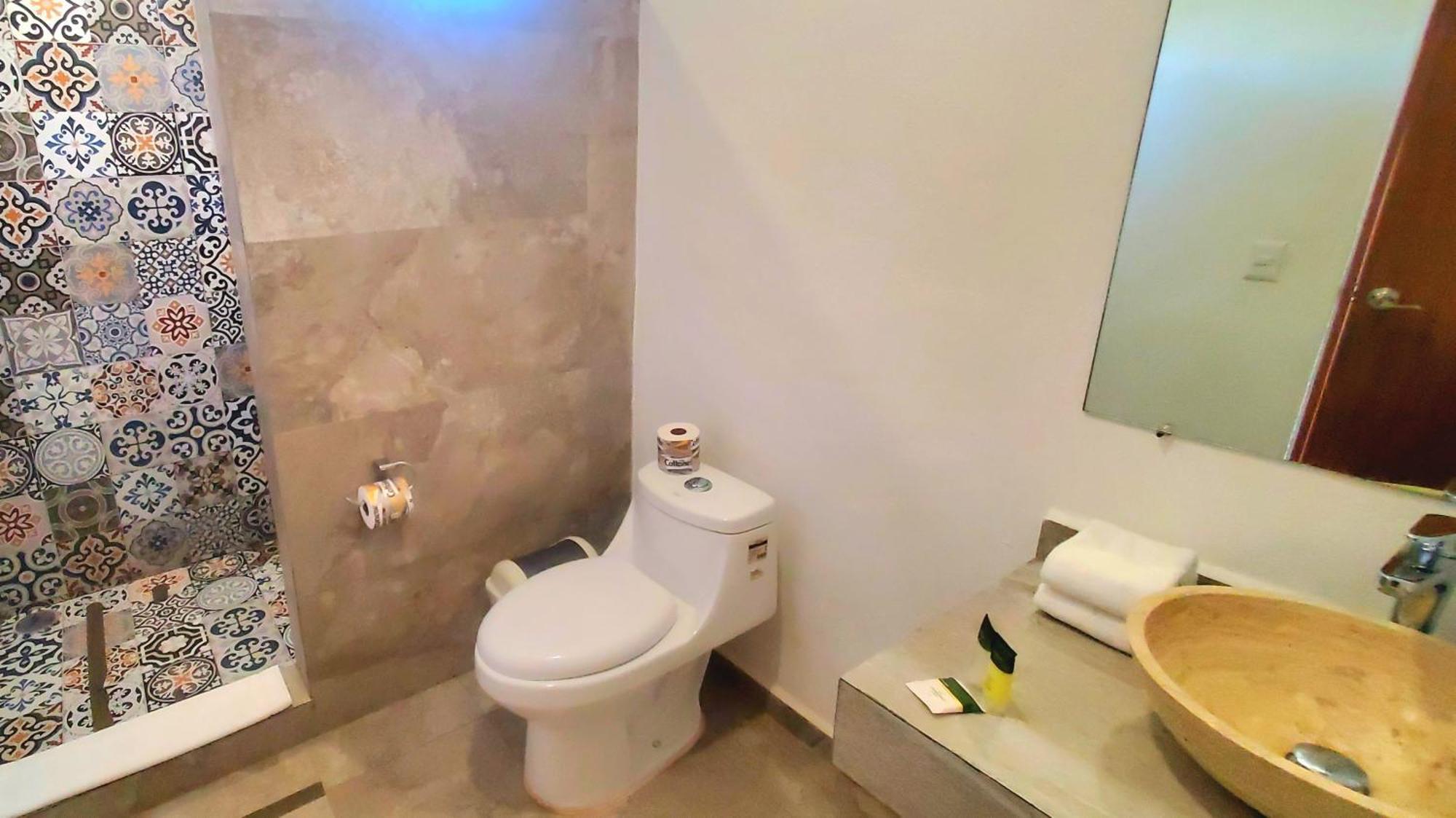 Hotel Ysuri San Pancho San Francisco  Habitación foto