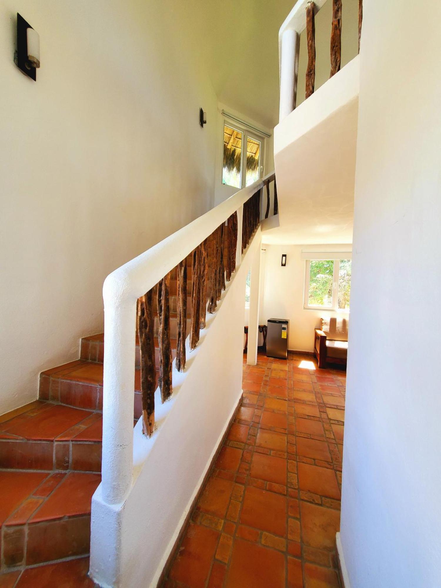 Hotel Ysuri San Pancho San Francisco  Habitación foto