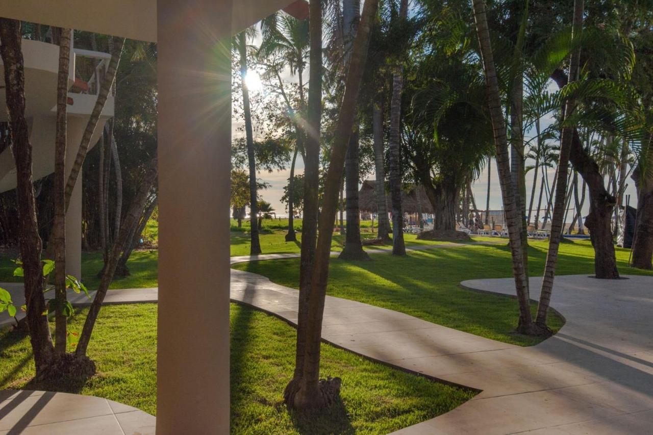 Hotel Ysuri San Pancho San Francisco  Exterior foto